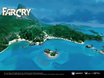 Font d'cran far cry