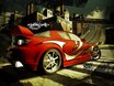 Need For Speed Most Wanted