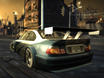 Need For Speed Most Wanted