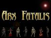 Arx Fatalis