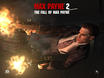 Max Payne 2 : The Fall Of Max Payne