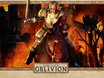 The Elder Scrolls 4 : Oblivion