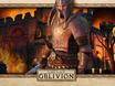 The Elder Scrolls 4 : Oblivion