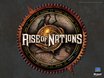 Rise Of Nations