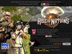 Rise Of Nations