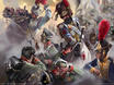 Cossacks II : Napoleonic Wars