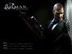 Hitman : Contracts