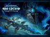 World Of WarCraft : Wrath Of The Lich King