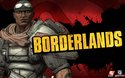 Borderlands