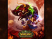 World Of WarCraft : The Burning Crusade