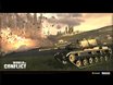 World In Conflict