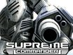 Supreme Commander