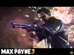 Max Payne 3