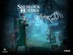 Sherlock Holmes Contre Arsène Lupin
