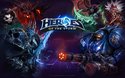 Heroes Of the Storm