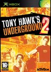 Tony Hawk's Underground 2