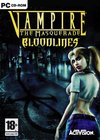 Vampire : The Masquerade - Bloodlines