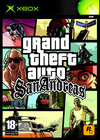 Grand Theft Auto : San Andreas