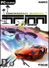 Trackmania Sunrise Extreme