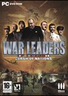 War Leaders : Clash Of Nations
