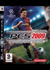 PES 2009