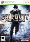 Call Of Duty : World At War