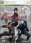 Resident Evil 4