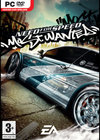 Need For Speed Most Wanted