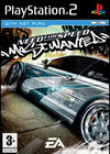 Need For Speed Most Wanted
