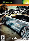 Need For Speed Most Wanted