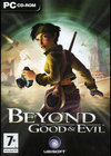 Beyond Good & Evil