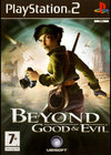 Beyond Good & Evil