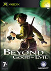 Beyond Good & Evil
