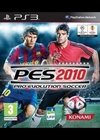 PES 2010