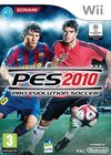 PES 2010