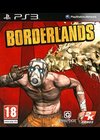 Borderlands