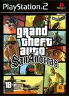 Grand Theft Auto : San Andreas