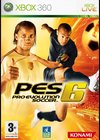 Pro Evolution Soccer 6