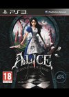 Alice : Retour Au Pays De La Folie