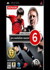 Pro Evolution Soccer 6