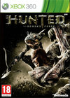 Hunted : The Demon's Forge