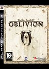 The Elder Scrolls 4 : Oblivion