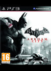 Batman : Arkham City
