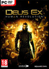 Deus Ex : Human Revolution
