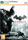 Batman : Arkham City