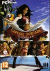 Captain Morgane Et La Tortue D'Or