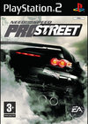 Need For Speed : ProStreet