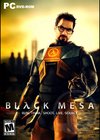 Black Mesa