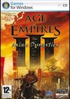Age Of Empires 3 : The Asian Dynasties