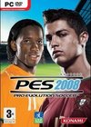 Pro Evolution Soccer 2008